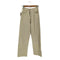 アナトミカ ANATOMICA 618 MARILYN SATEEN デニムパンツ レディース US:26-27